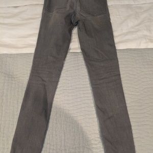 Athleta Sculptek Jeans
